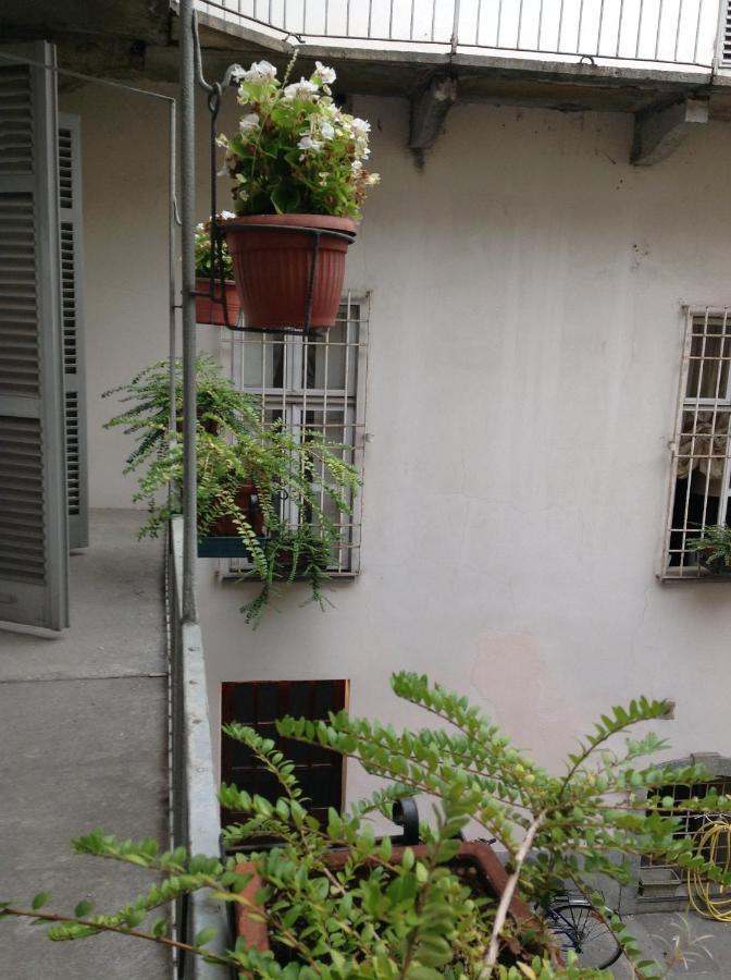 Magnolia Bed & Breakfast กาซาเล มอนแฟร์ราโต ภายนอก รูปภาพ