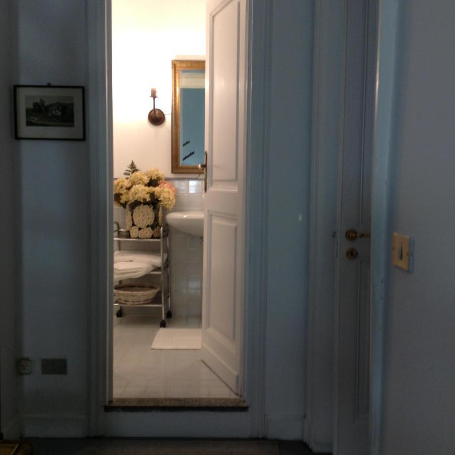 Magnolia Bed & Breakfast กาซาเล มอนแฟร์ราโต ภายนอก รูปภาพ