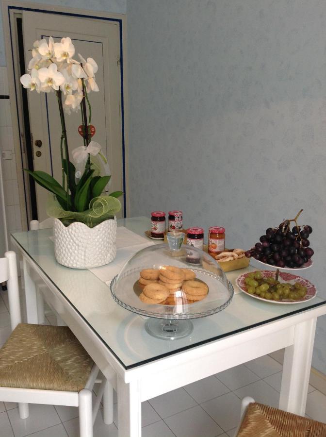 Magnolia Bed & Breakfast กาซาเล มอนแฟร์ราโต ภายนอก รูปภาพ