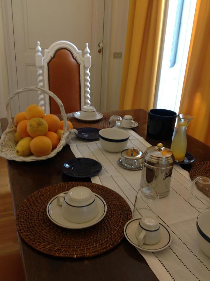 Magnolia Bed & Breakfast กาซาเล มอนแฟร์ราโต ภายนอก รูปภาพ