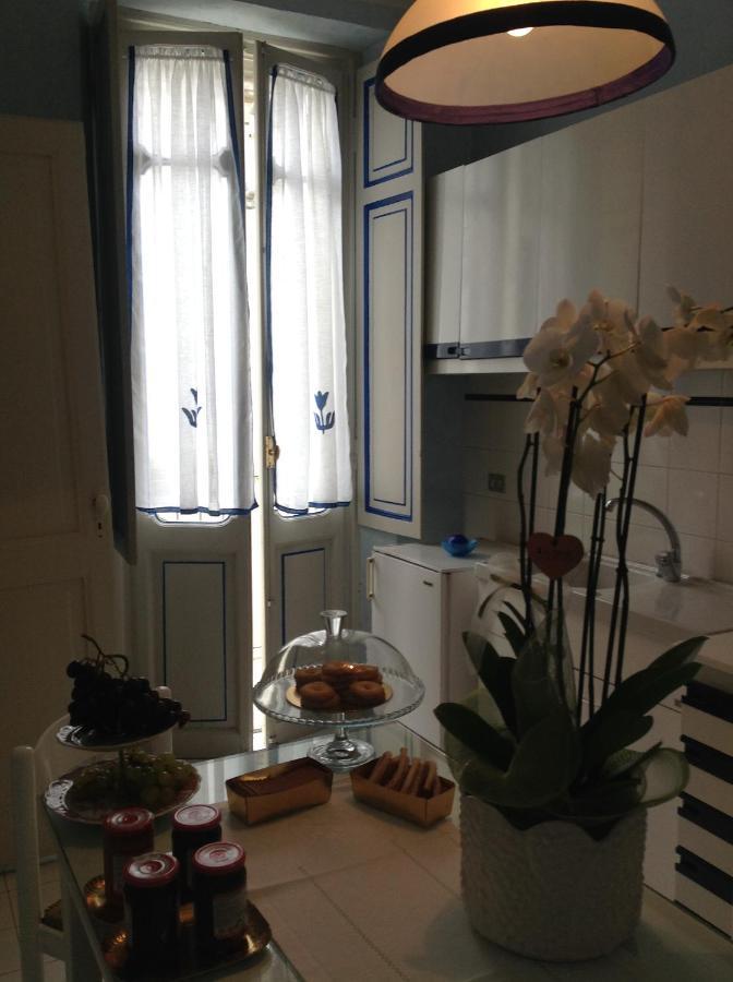 Magnolia Bed & Breakfast กาซาเล มอนแฟร์ราโต ภายนอก รูปภาพ