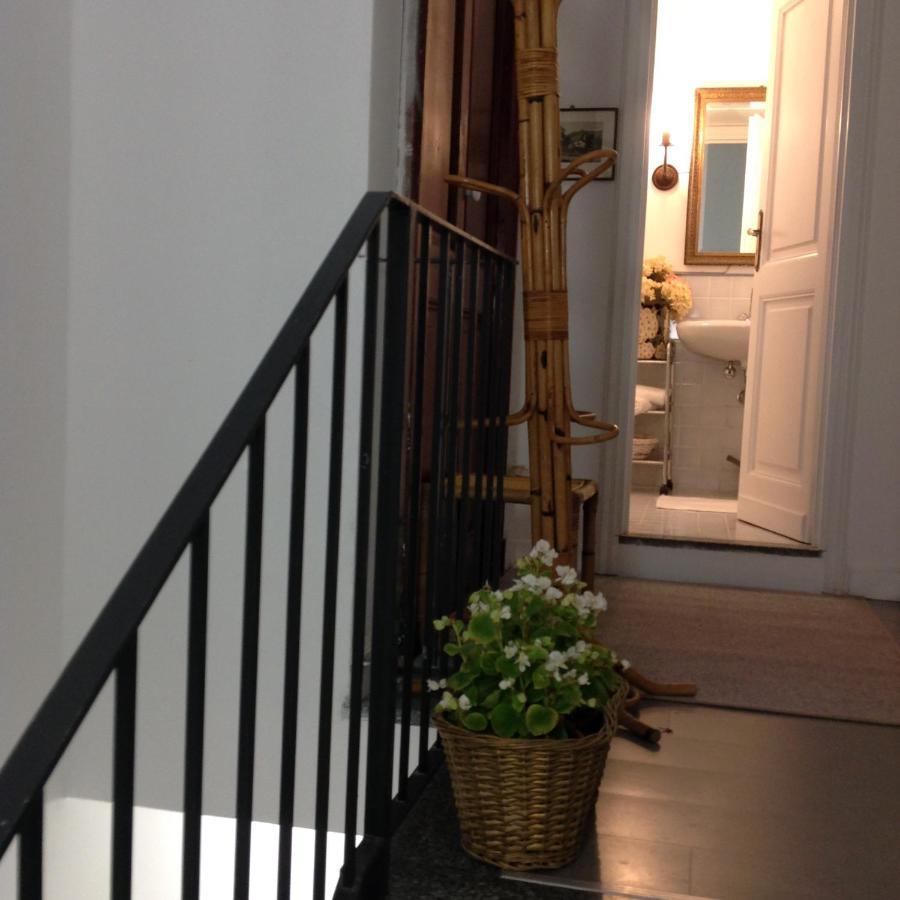 Magnolia Bed & Breakfast กาซาเล มอนแฟร์ราโต ภายนอก รูปภาพ
